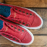 Pairmore Jester Red Play Sneakers