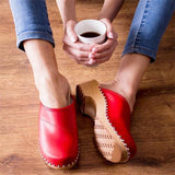 Pairmore Women Swedish clogs Sandals