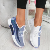 Pairmore Breathable Lightweight Lace-Up Sneakers
