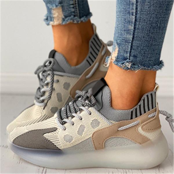 Pairmore Women Fashion All-Match Sneakers