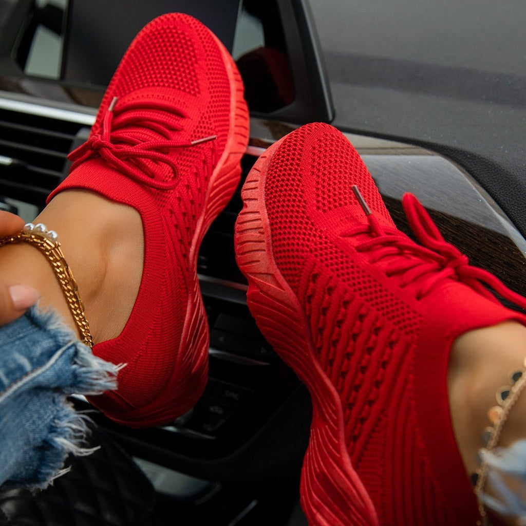 Pairmore Women Lightly Slip-On Sneakers