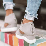 Pairmore Summer Comfortable Stylish Sneakers (Ship in 24 Hours)