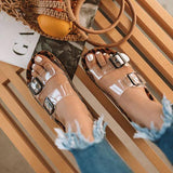 Pairmore Fashion Stylish Daily Sandals