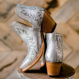 Pairmore Women Vintage Western Boots