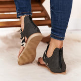Pairmore Women Chic Open Toe Sandals