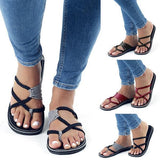 Pairmore Oceanside Rope Flats Sandals